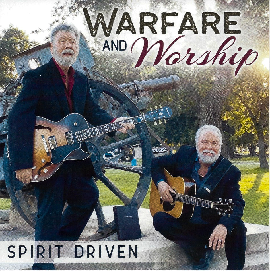 Warfare and Worship