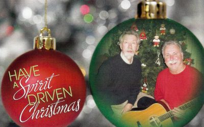 Have A Spirit Driven Christmas