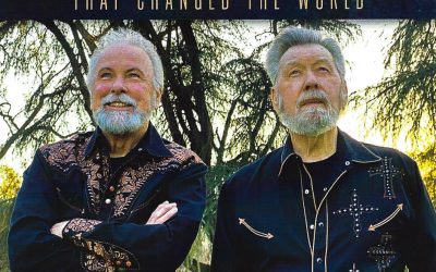 Eight Days That Changed The World