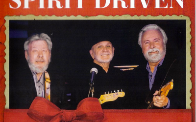 Have A Spirit Driven Christmas