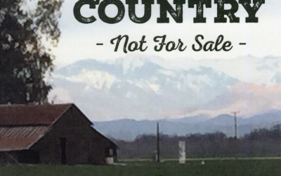 Spirit Driven Country