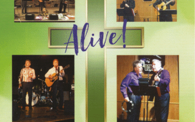 Alive